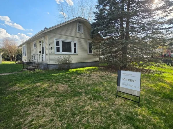 452 Needham Ave, Kent, OH 44240