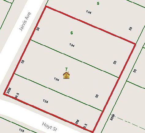 4th image of 1202-1204 1200 Jarvis Ave