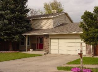11435 W 68th Ave, Arvada, CO 80004