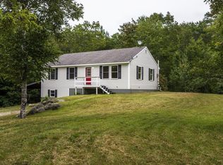 7 Lucas Ct, Bristol, ME 04539