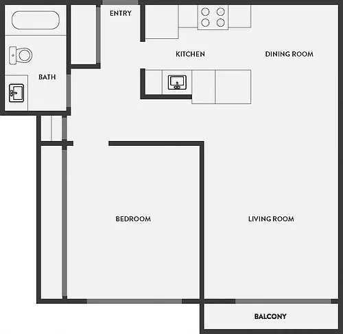 Floor plan A5