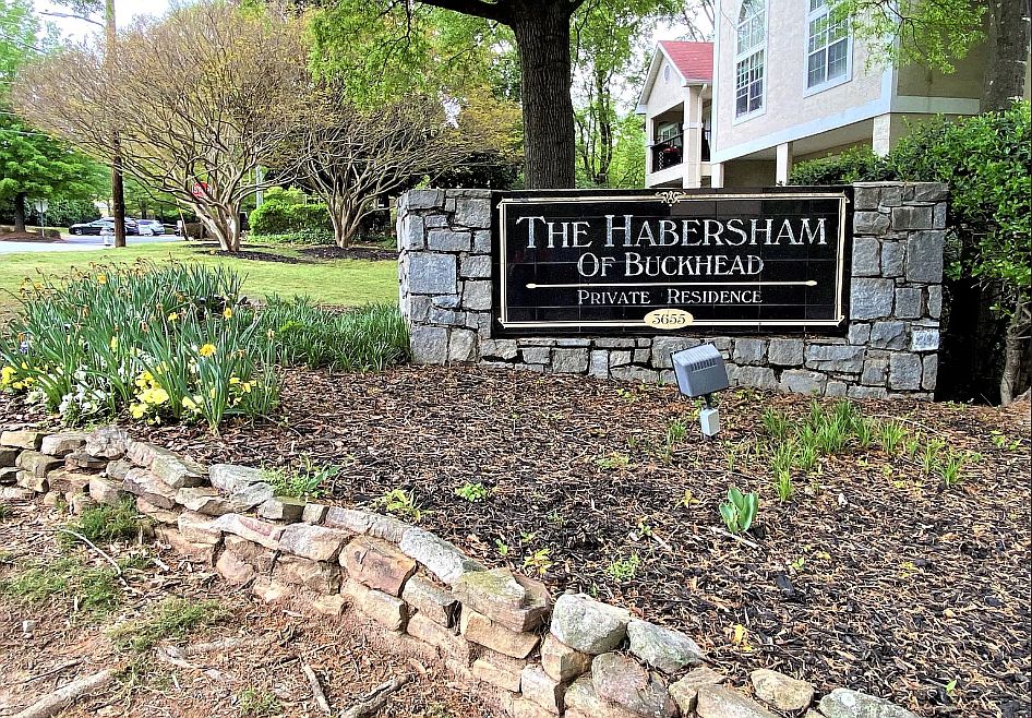 Habersham Community