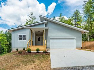 509 Old Mars Hill Hwy #4, Weaverville, NC 28787