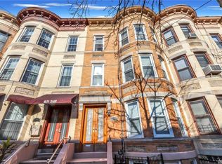 60-73 71st Ave, Ridgewood, NY 11385