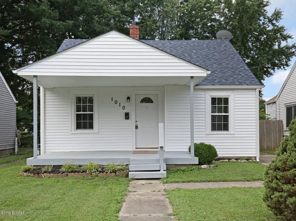 1010 Berry Blvd, Louisville, KY 40215