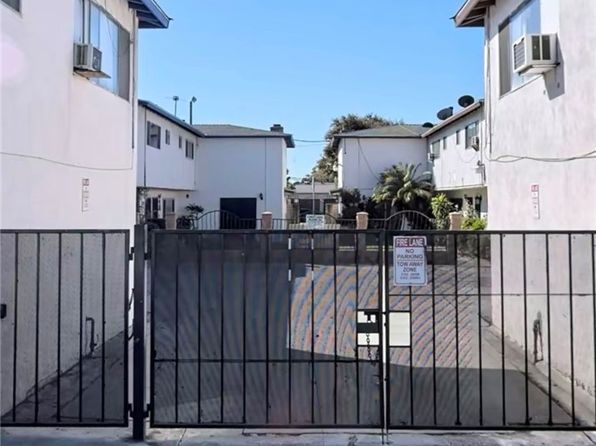 6021 Gage Ave APT 5, Bell Gardens, CA 90201
