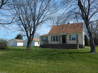 4282 Ridge Rd, Cortland, OH 44410