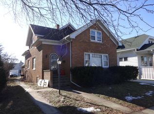 1309 Romayne Ave, Racine, WI 53402