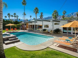 610 S Compadre Rd, Palm Springs, CA 92264