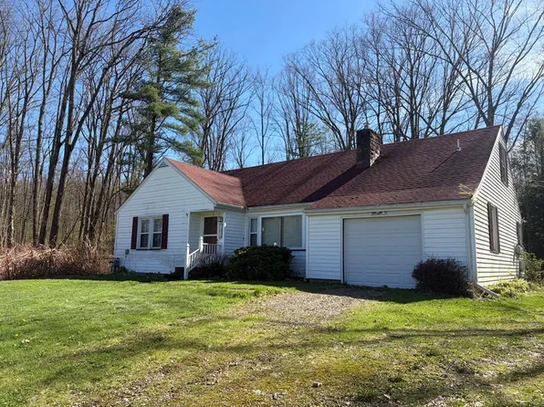 22938 Titusville Rd, Pleasantville, PA 16341
