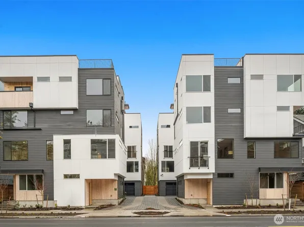 1127 C 10th Avenue E, Seattle, WA 98102