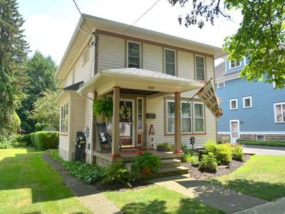 408 East St, Warren, PA, 16365