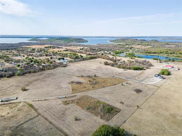 2 S 4150th Rd, Claremore, OK 74017