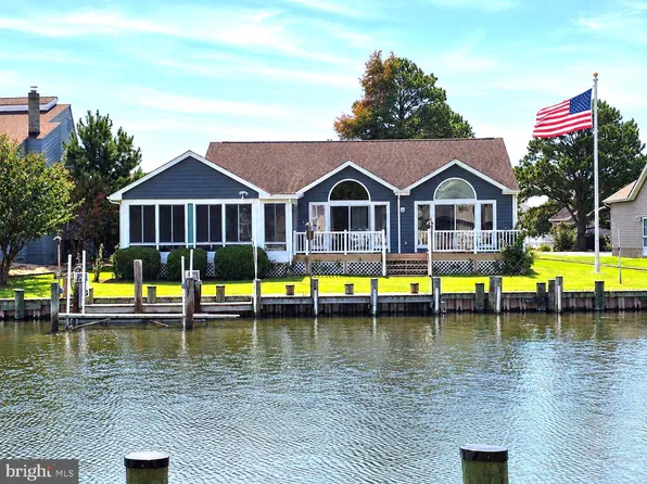 57 Wood Duck Dr, Ocean Pines, MD 21811