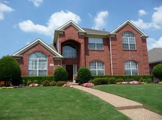 2717 Westmoreland Dr, Plano, TX 75093