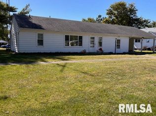 51 Morean St, Nilwood, IL 62672