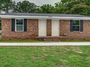 1506 Betz St #B, Rocky Mount, NC 27803