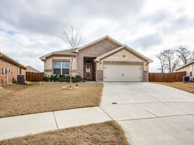 1027 Eastland Ln, Aubrey, TX, 76227