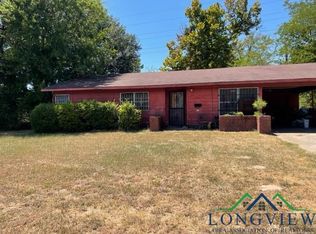 2321 S 12th St, Longview, TX 75602