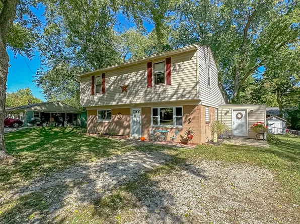 5139 Annette St, Indianapolis, IN 46208
