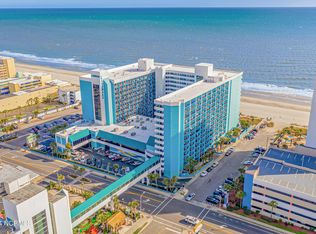 1501 S Ocean Blvd UNIT 1235, Myrtle Beach, SC 29577