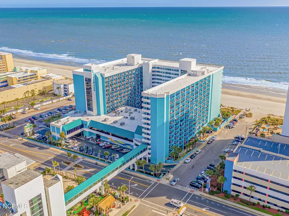 1501 S Ocean Boulevard #1235, Myrtle Beach, SC 29577