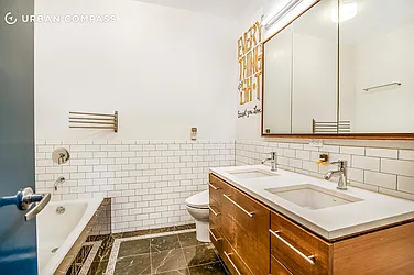 Rented by Compass