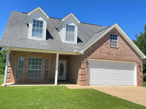 331 Hayat Loop, Oxford, MS 38655