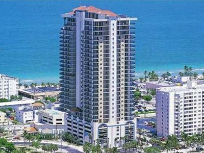 100 S Birch Rd APT 1706B, Fort Lauderdale, FL, 33316