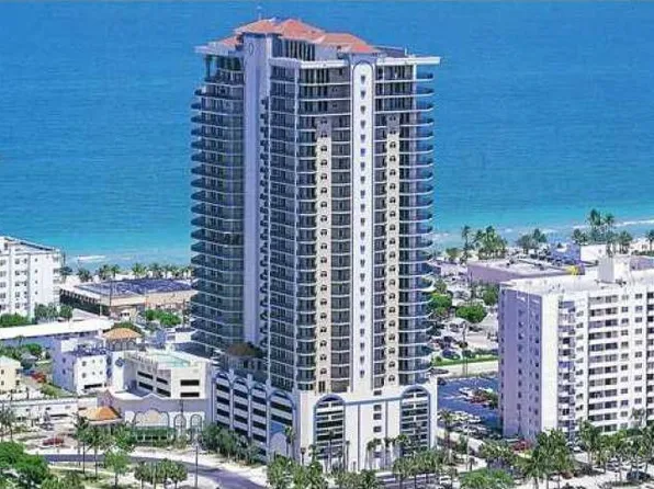 100 S Birch Rd APT 1706B, Fort Lauderdale, FL 33316