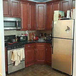 Rented by Best Apartments North Inc