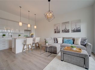 191 King St S #607, Waterloo, ON N2J1R1