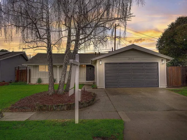 25812 Seaver St, Hayward, CA 94545