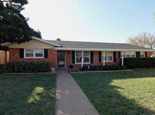 3409 39th St, Lubbock, TX 79413