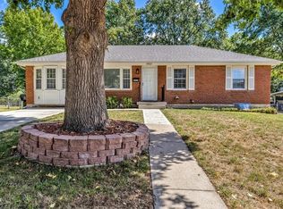 3923 S Liberty St, Independence, MO 64055
