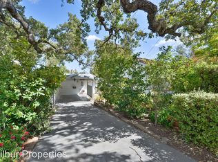 2321 Amherst St, Palo Alto, CA 94306
