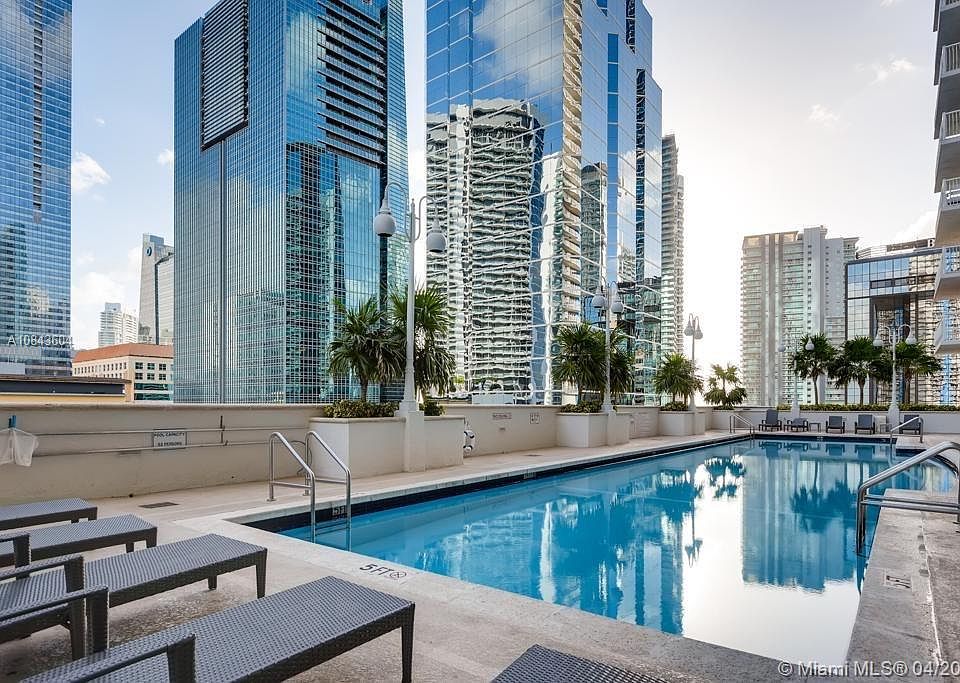 1st image of 1200 Brickell Bay Dr APT 1902