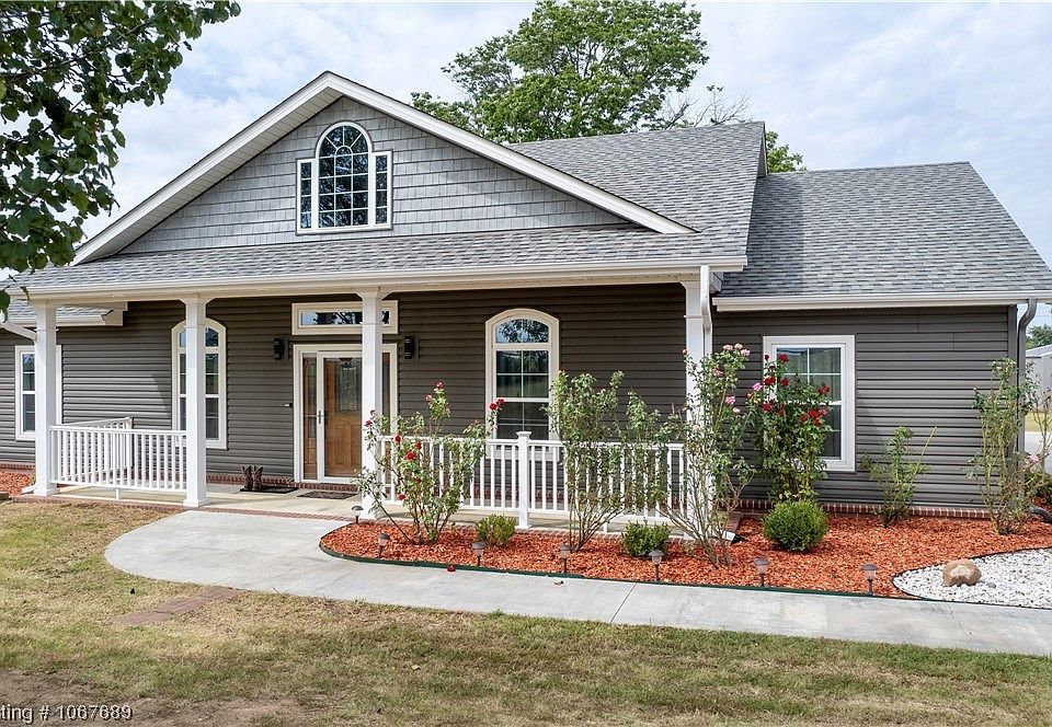 454222 Highway 64 Dr, Vian, OK 74962 MLS 1067689 Zillow