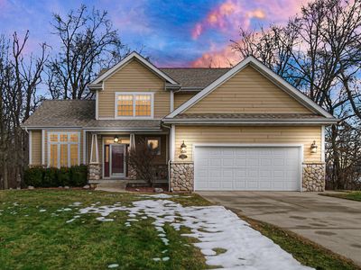 1967 N Rustic Ct, La Porte, IN, 46350