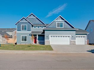 384 S Rocker Ave, Kuna, ID 83634