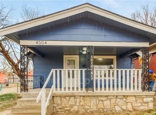 4004 Morrell Ave, Kansas City, MO 64123