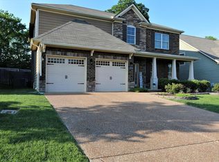 2026 Austin Dr, Spring Hill, TN 37174