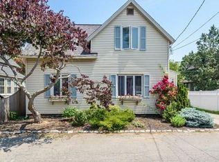 2 Alter Ct, Newburyport, MA 01950