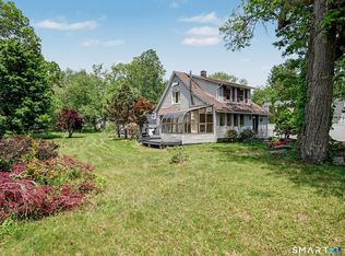 283 Derby Ave, Orange, CT 06477