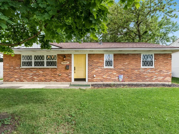 4008 Colby Ave, Columbus, OH 43227