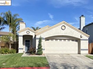 1340 Quail Valley Run, Oakley, CA 94561