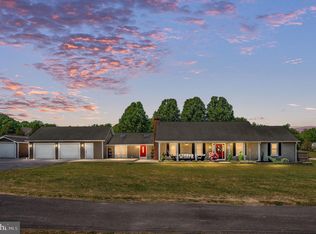 7544 Patriot Hwy, Spotsylvania, VA 22551
