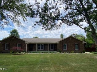 115 Highland Dr, Bardstown, KY 40004