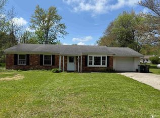 8367 S Douglas Rd, Lambertville, MI 48144