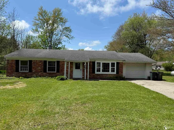 8367 S Douglas Rd, Lambertville, MI 48144